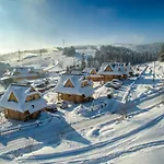 W Bialce Woodhouse- Twoj Gorski Azyl Przy Stoku Chalet *