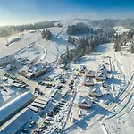 W Bialce Woodhouse- Twoj Gorski Azyl Przy Stoku Chalet Bialka Tatrzanska