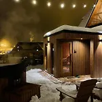 Chalet W Bialce Woodhouse- Twoj Gorski Azyl Przy Stoku *