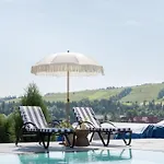 Chalet W Bialce Woodhouse- Twoj Gorski Azyl Przy Stoku *