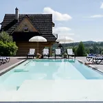 W Bialce Woodhouse- Twoj Gorski Azyl Przy Stoku Chalet *