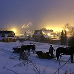 Alpesi faház W Bialce Woodhouse- Twoj Gorski Azyl Przy Stoku *