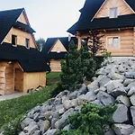 W Bialce Woodhouse- Twoj Gorski Azyl Przy Stoku Chalet *