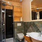 W Bialce Woodhouse- Twoj Gorski Azyl Przy Stoku Chalet *