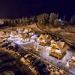 W Bialce Woodhouse- Twoj Gorski Azyl Przy Stoku Alpesi faház