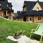 Chalet W Bialce Woodhouse- Twoj Gorski Azyl Przy Stoku