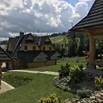W Bialce Woodhouse- Twoj Gorski Azyl Przy Stoku Chalet Bialka Tatrzanska