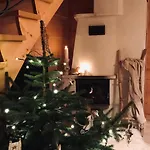 Chalet W Bialce Woodhouse- Twoj Gorski Azyl Przy Stoku Bialka Tatrzanska