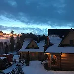 Chalet W Bialce Woodhouse- Twoj Gorski Azyl Przy Stoku