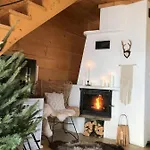 Chalet W Bialce Woodhouse- Twoj Gorski Azyl Przy Stoku *