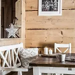 W Bialce Woodhouse- Twoj Gorski Azyl Przy Stoku Bialka Tatrzanska