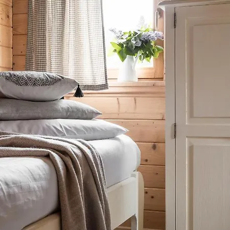 Chalet W Bialce Woodhouse- Basen, Sauna, Jacuzzi Białka Tatrzańska