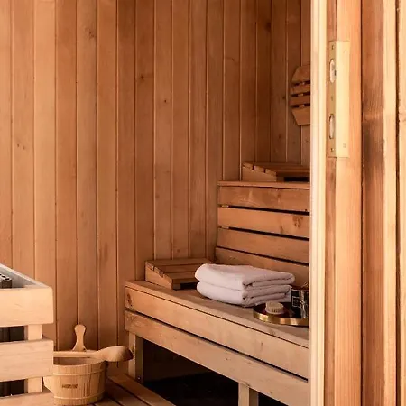 W Bialce Woodhouse- Twoj Gorski Azyl Przy Stoku * Bialka Tatrzanska