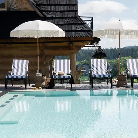 W Bialce Woodhouse- Twoj Gorski Azyl Przy Stoku * Bialka Tatrzanska