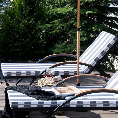 Chalet W Bialce Woodhouse- Twoj Gorski Azyl Przy Stoku Bialka Tatrzanska