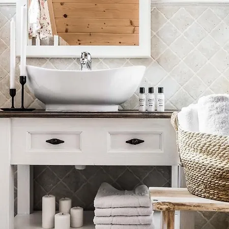 Chalet W Bialce Woodhouse- Twoj Gorski Azyl Przy Stoku Bialka Tatrzanska