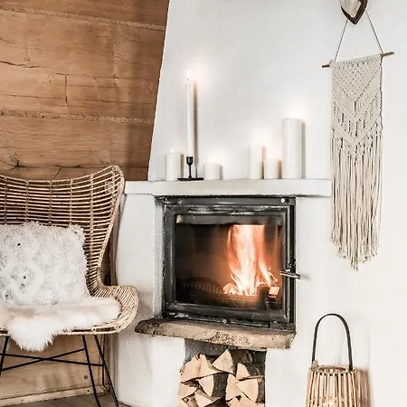 W Bialce Woodhouse- Basen, Sauna, Jacuzzi