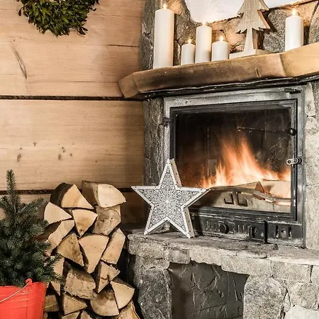 W Bialce Woodhouse- Twoj Gorski Azyl Przy Stoku * Bialka Tatrzanska