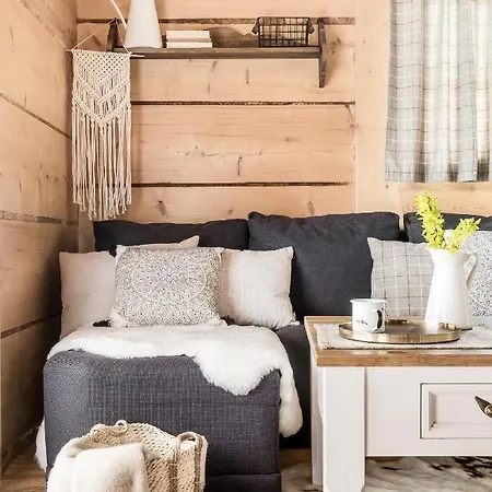 W Bialce Woodhouse- Twoj Gorski Azyl Przy Stoku Chalet